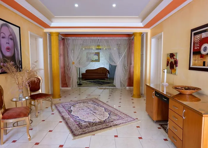Hotel Lindi