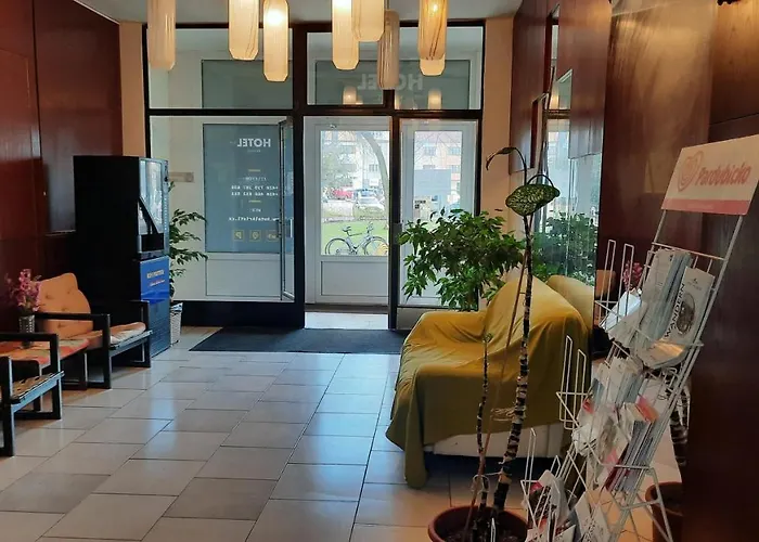 Hotel Kristl