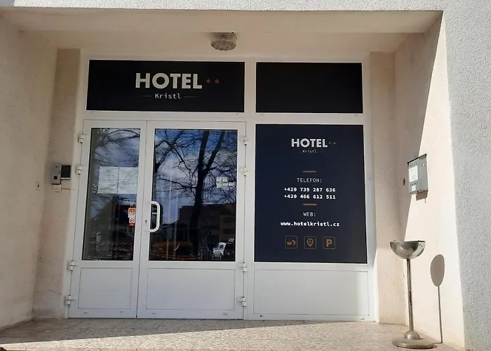 Hotel Kristl