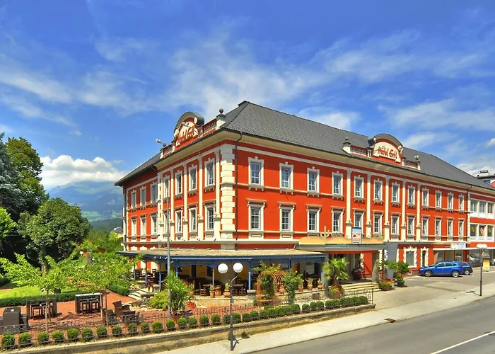 Hotel Ertl