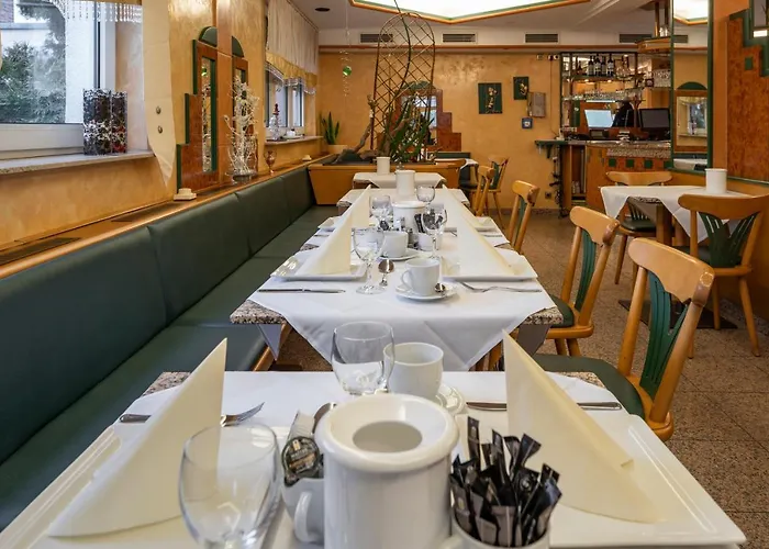 Hotel Esmer
