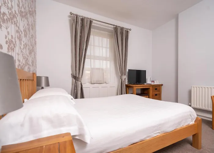 Lauriston Hotel