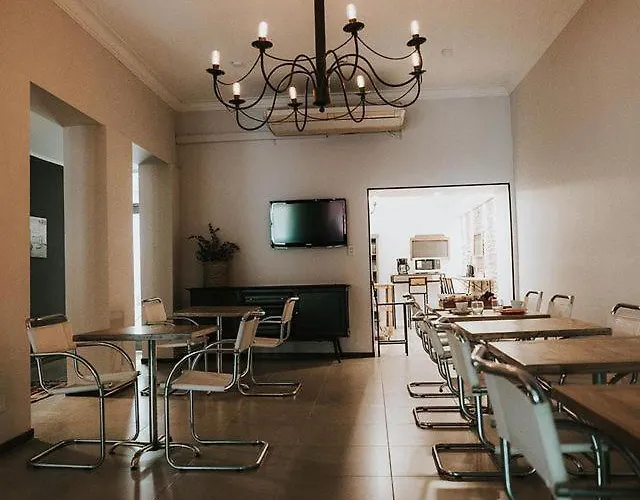 Hotel Hey U