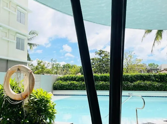 Szedeli Condo Unit Rental 3