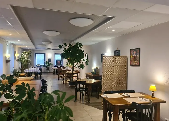 Hôtel du Vercors