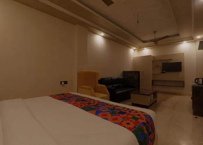 Shri Tirupati Residency