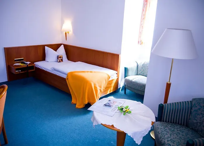 Vital-Hotel Erika