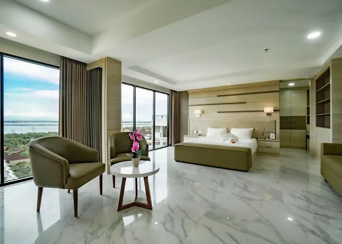 Sunrise Aventus Hotel Nusa Dua