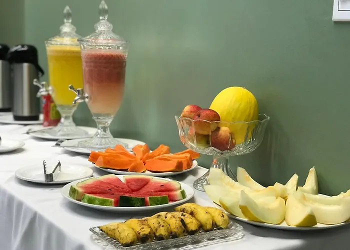 Pratico Hotel