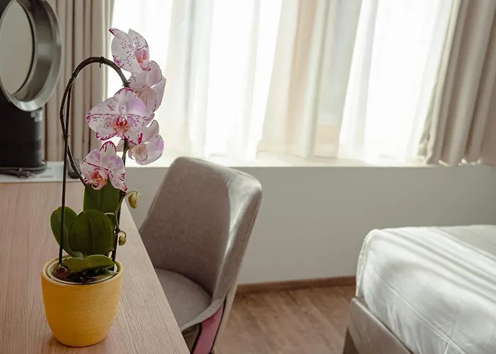 Auberge Le Relais
