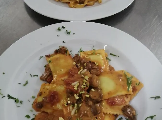 Albergo Ristorante Giuliana