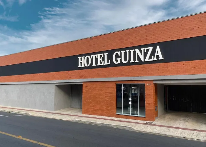 Hotel Guinza