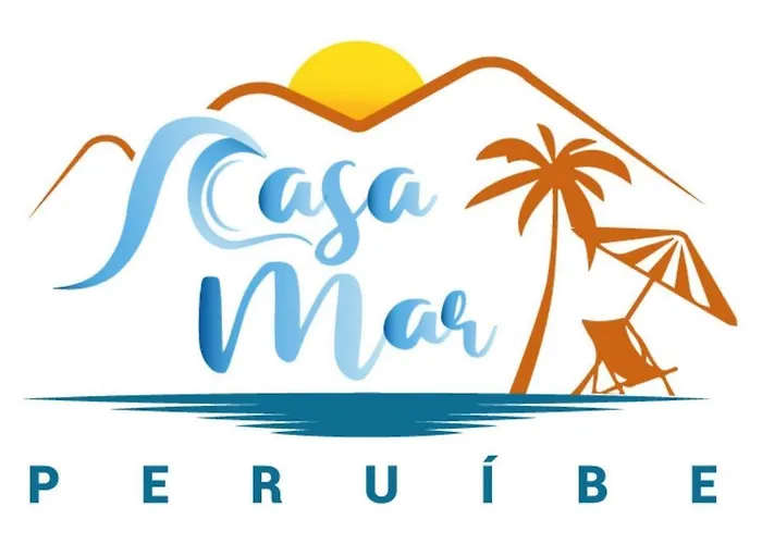 Casa Mar Peruíbe