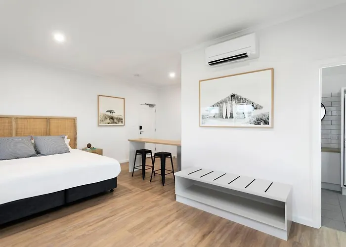 Grand Terminus Hotel