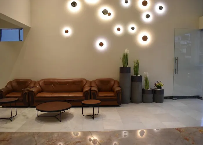 Hotel Vps Grand
