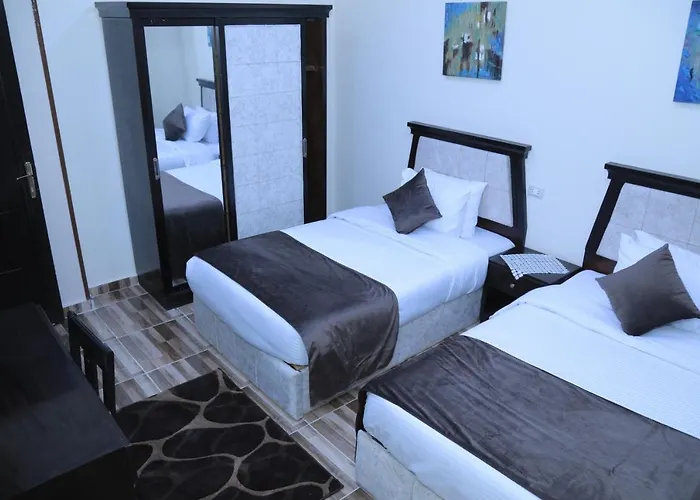 Jewel Fayed Hotel