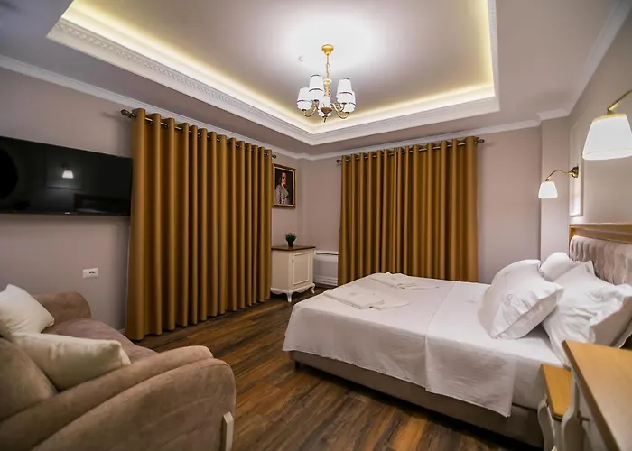 Legacy Boutique Hotel