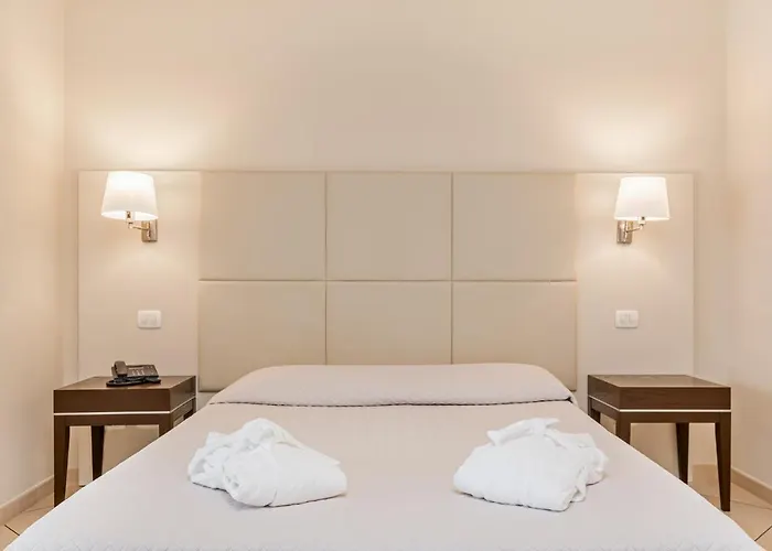 Hotel & Residence Exclusive