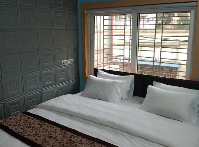 Soukyam Hotel