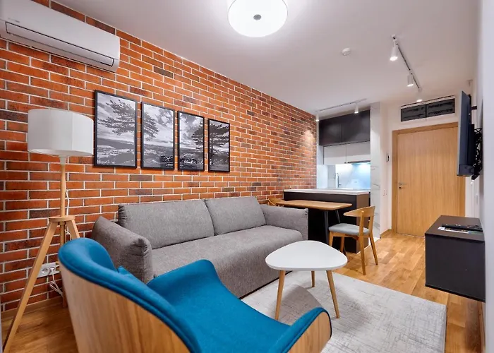 Konak Apartmani & Spa