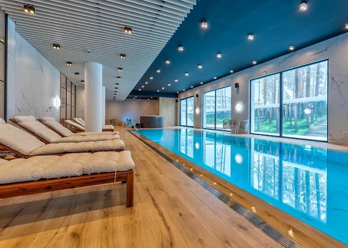Konak Apartmani & Spa