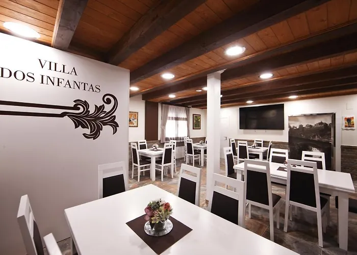 Villa Dos Infantas