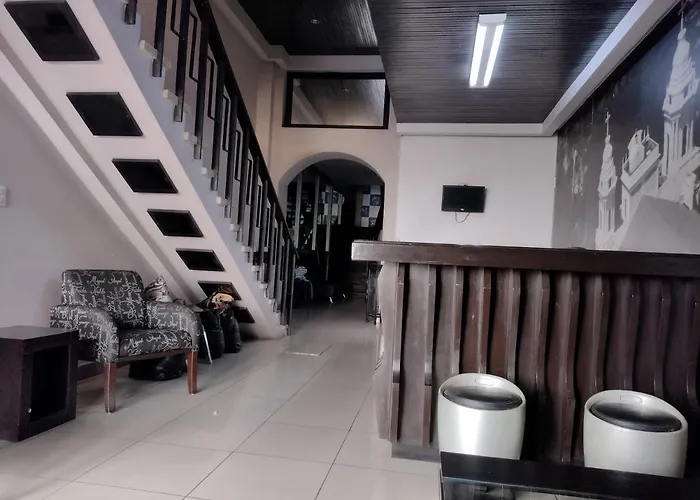 Hotel Alajuela Costa Rica Airport