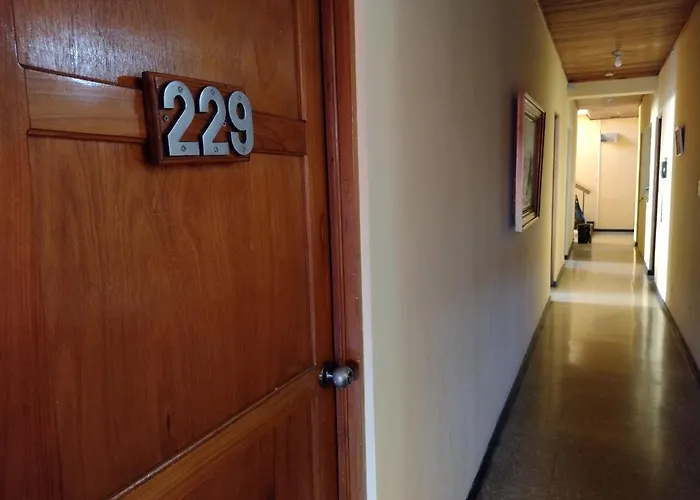 Hotel Alajuela Costa Rica Airport