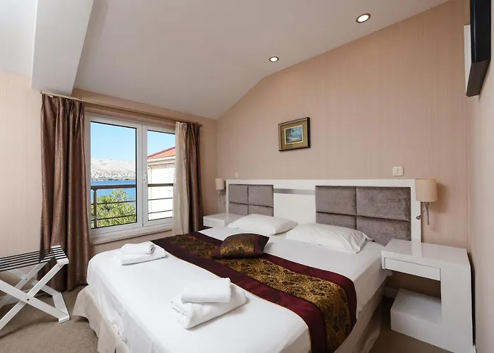 Family Hotel Zane