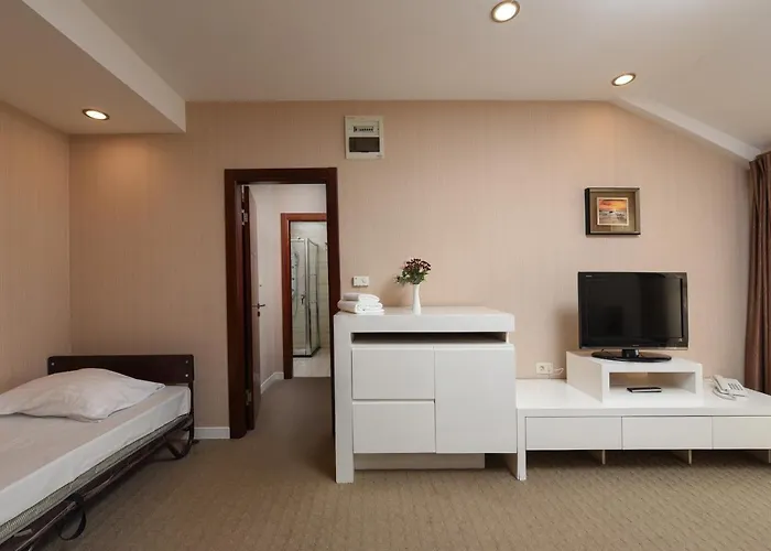 Family Hotel Zanè