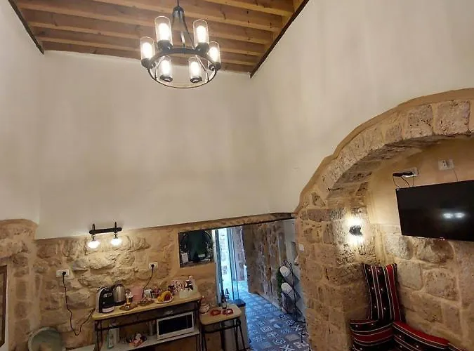 تاج عكا Taj Akko