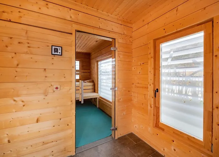 Goebel'S Seehotel Diemelsee