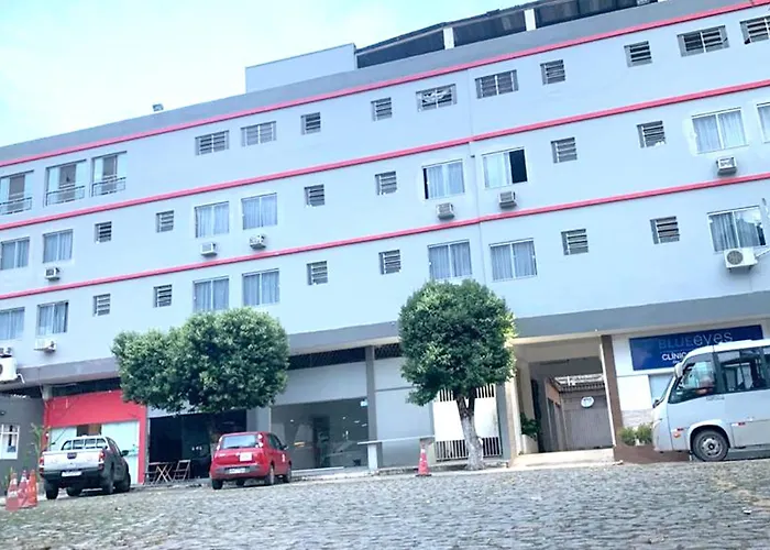 Arco Hotel Colatina