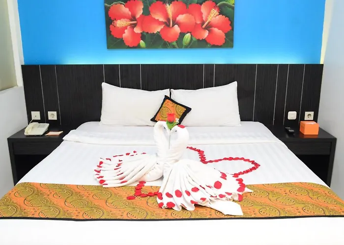 J Hotel - Bandara Soekarno Hatta