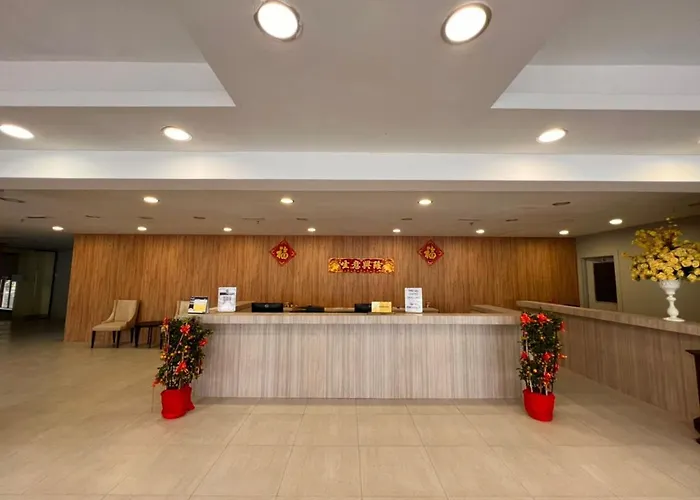 Reka Hotel Genting Highlands