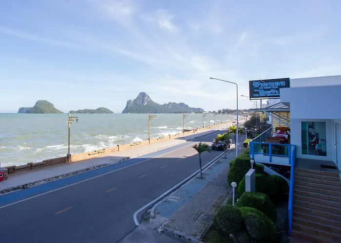 Hadthong Hotel