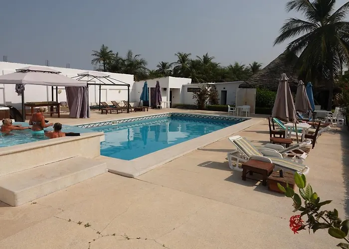 Hotel Katakalousse