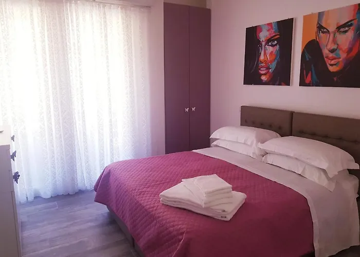 B&B Del Corso Colleferro