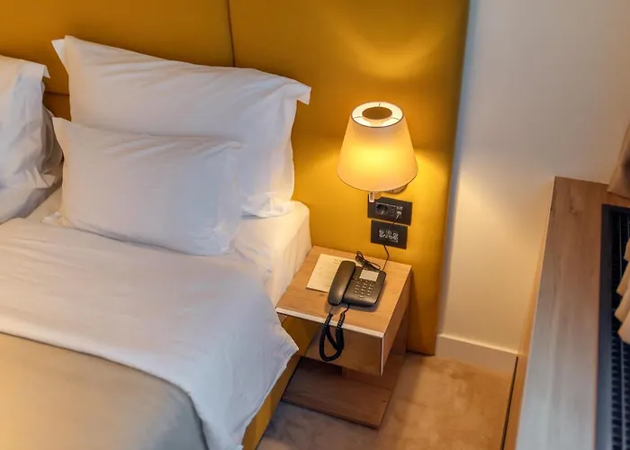 Hotel Agape