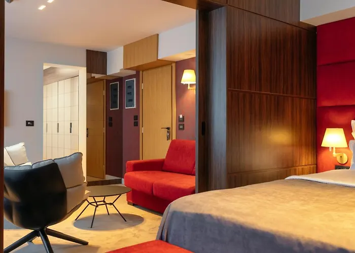 Hotel Agape