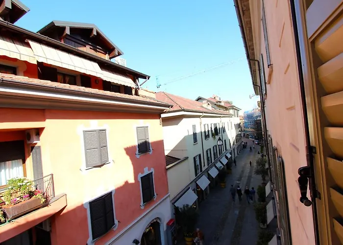 Albergo Bologna