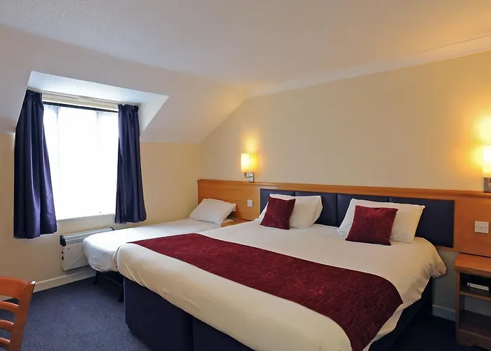 Boddington Arms By Good Night Inns