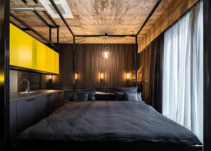 Aparthotel QUI-Balingen