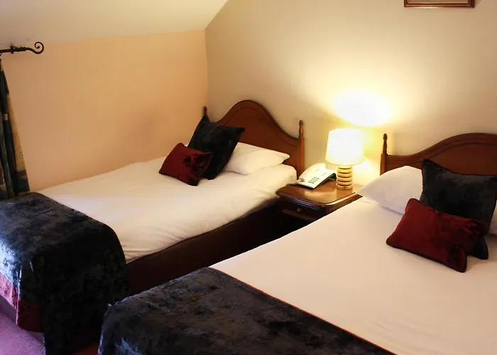 Bridge Hotel
