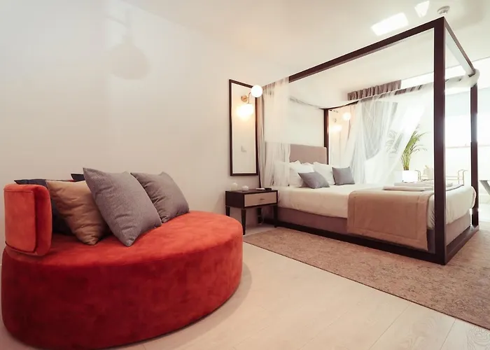 Salmanha Residence