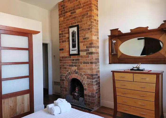 The Empire Hotel Deloraine
