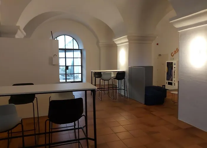 Jugendhaus St. Norbert