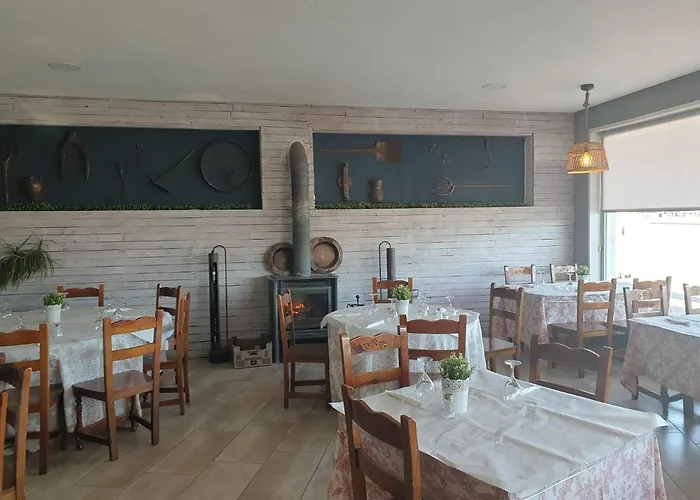 Complejo Hotelero Saga