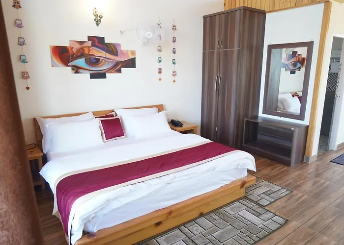 Hotel Dev Chhaya