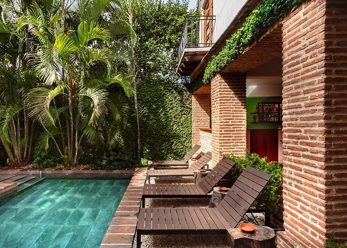 Hotel Villa Colonial